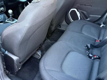Jeep Renegade M-JET SPORT