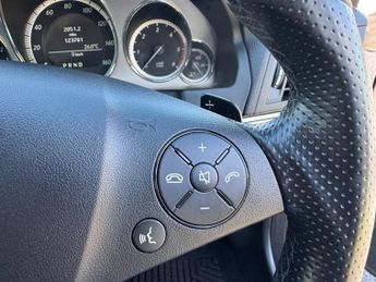Mercedes E Class E250 CDI BLUEEFFICIENCY SPORT