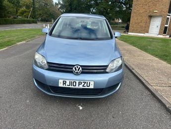 Volkswagen Golf Plus SE TSI DSG