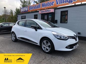 Renault Clio DYNAMIQUE NAV 16V