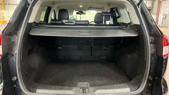 Ford Kuga 2.0 TDCi Titanium SUV 5dr Diesel Powershift AWD Euro 6 (s/s) (18
