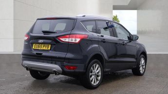 Ford Kuga 2.0 TDCi Titanium SUV 5dr Diesel Powershift AWD Euro 6 (s/s) (18