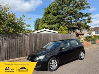 Volkswagen Golf TDi SE TDI