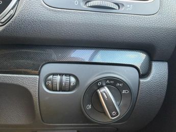 Volkswagen Golf SE TDI
