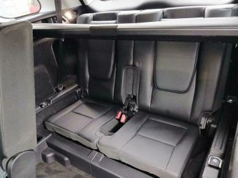 Land Rover Discovery Sport 2.0 TD4 SE Auto 4WD Euro 6 (s/s) 5dr