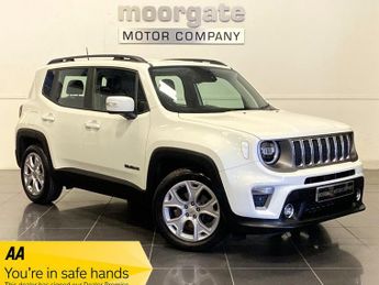 Jeep Renegade LIMITED