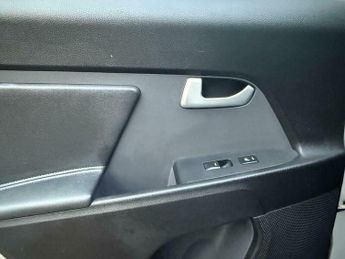 Kia Sportage 2.0 CRDi KX-3 Auto AWD Euro 5 5dr