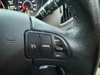 Kia Sportage 2.0 CRDi KX-3 Auto AWD Euro 5 5dr