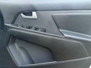 Kia Sportage 2.0 CRDi KX-3 Auto AWD Euro 5 5dr