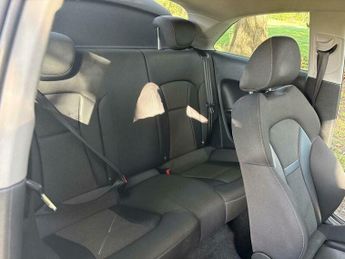 Audi A1 1.4 TFSI Sport Euro 5 (s/s) 3dr