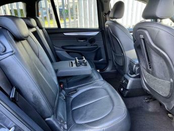BMW 2 SERIES 2.0 218d M Sport Auto Euro 6 (s/s) 5dr