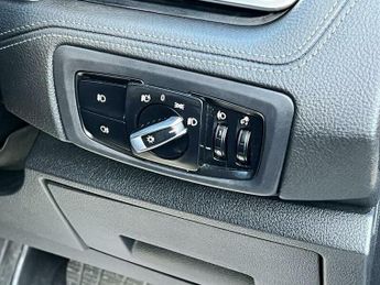 BMW 2 SERIES 2.0 218d M Sport Auto Euro 6 (s/s) 5dr