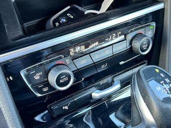 BMW 2 SERIES 2.0 218d M Sport Auto Euro 6 (s/s) 5dr