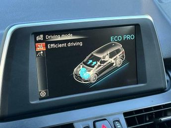BMW 2 SERIES 2.0 218d M Sport Auto Euro 6 (s/s) 5dr