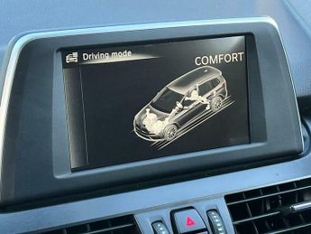BMW 2 SERIES 2.0 218d M Sport Auto Euro 6 (s/s) 5dr