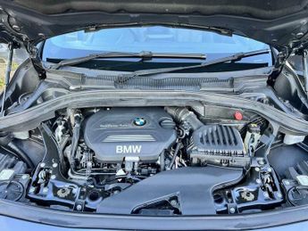 BMW 2 SERIES 2.0 218d M Sport Auto Euro 6 (s/s) 5dr