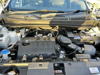 Kia Sportage 1.7 CRDi EcoDynamics 2 2WD Euro 5 (s/s) 5dr
