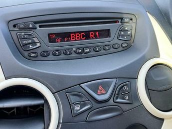 Ford Ka 1.2 Edge Euro 6 (s/s) 3dr