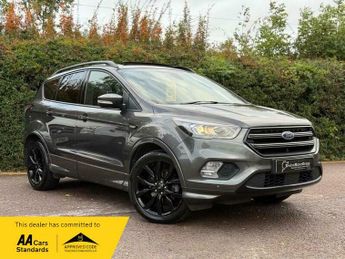 Ford Kuga 1.5T EcoBoost ST-Line X Euro 6 (s/s) 5dr