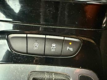 Vauxhall Astra 1.4i Turbo Elite Nav Auto Euro 6 (s/s) 5dr