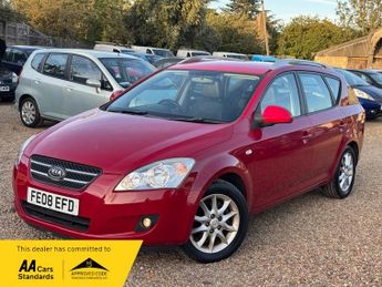 Kia Ceed LS SW
