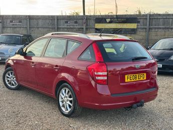 Kia Ceed LS SW