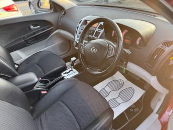 Kia Ceed LS SW
