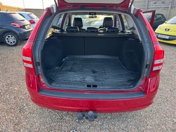 Kia Ceed LS SW