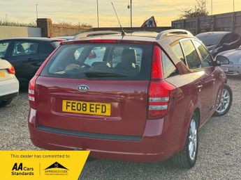 Kia Ceed LS SW