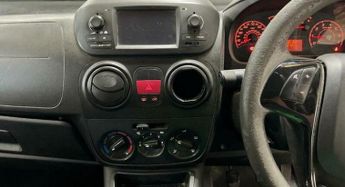Fiat Fiorino 1.3 MultiJetII SX Euro 6 (s/s) 5dr (SLD)