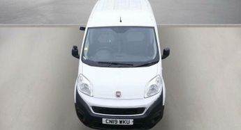 Fiat Fiorino 1.3 MultiJetII SX Euro 6 (s/s) 5dr (SLD)