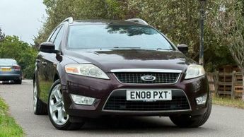 Ford Mondeo 2.3 Titanium X 5dr