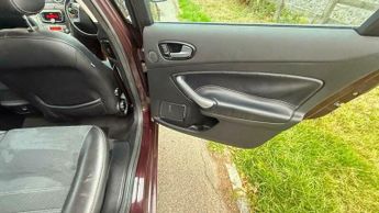 Ford Mondeo 2.3 Titanium X 5dr