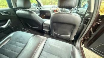Ford Mondeo 2.3 Titanium X 5dr