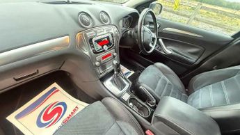 Ford Mondeo 2.3 Titanium X 5dr