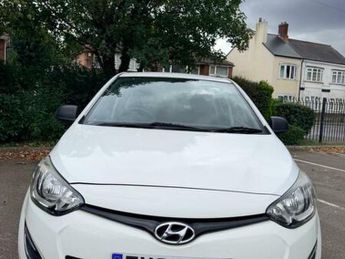 Hyundai I20 1.2 Classic Euro 5 5dr
