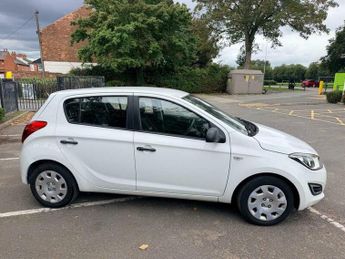 Hyundai I20 1.2 Classic Euro 5 5dr