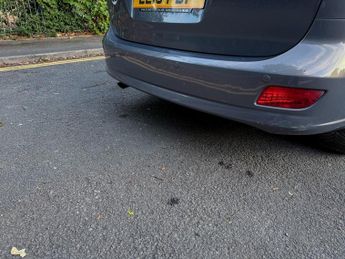 Mazda MAZDA 5 2.0 Takara MPV Automatic (7 Seat) 144 Bhp | Full History (10 Ser
