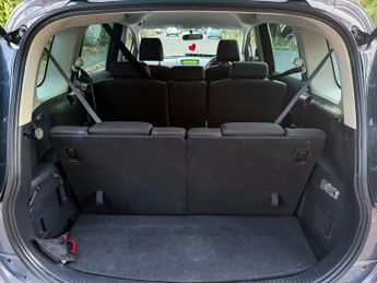 Mazda MAZDA 5 2.0 Takara MPV Automatic (7 Seat) 144 Bhp | Full History (10 Ser