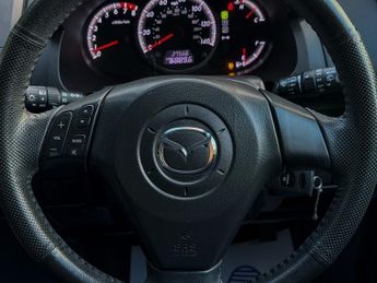 Mazda MAZDA 5 2.0 Takara MPV Automatic (7 Seat) 144 Bhp | Full History (10 Ser