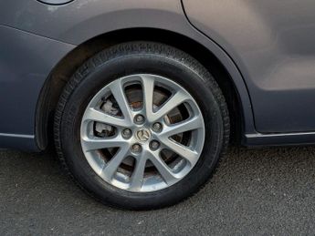 Mazda MAZDA 5 2.0 Takara MPV Automatic (7 Seat) 144 Bhp | Full History (10 Ser