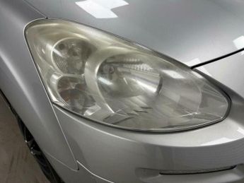 Peugeot Partner Tepee 1.6 HDi Tepee S 5dr