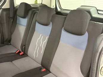 Peugeot Partner Tepee 1.6 HDi Tepee S 5dr