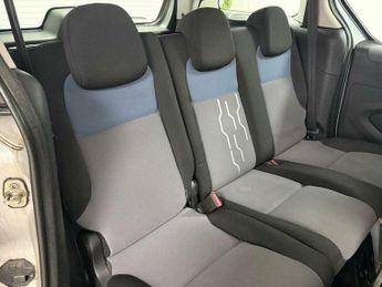 Peugeot Partner Tepee 1.6 HDi Tepee S 5dr