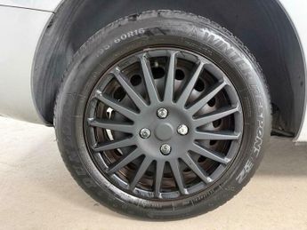 Peugeot Partner Tepee 1.6 HDi Tepee S 5dr