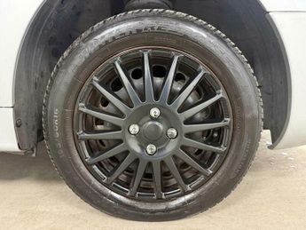 Peugeot Partner Tepee 1.6 HDi Tepee S 5dr