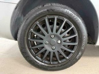 Peugeot Partner Tepee 1.6 HDi Tepee S 5dr