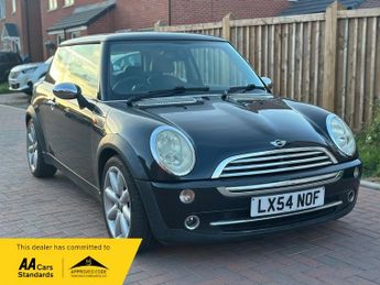 MINI Hatch COOPER