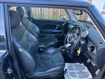 MINI Hatch COOPER