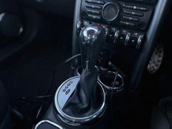 MINI Hatch COOPER